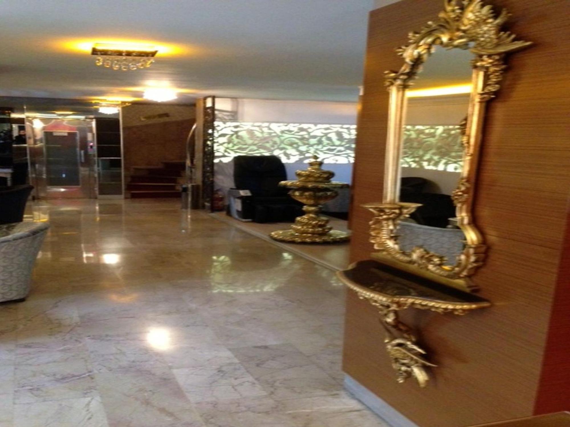Maya Hotel Estambul Exterior foto